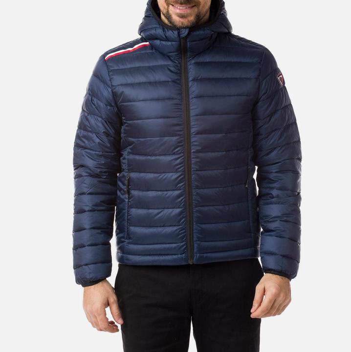 Image du produit Rossignol Veste à capuche Rossi (S)