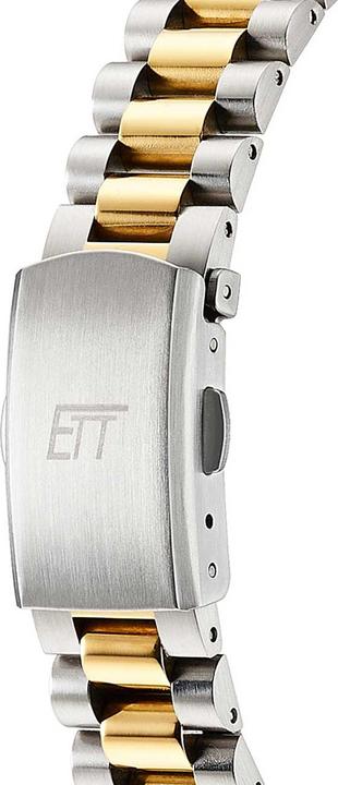 Actual product image ETT Eco Tech Time ELS-11677-32M Gobi Lady (Radio-controlled clock)