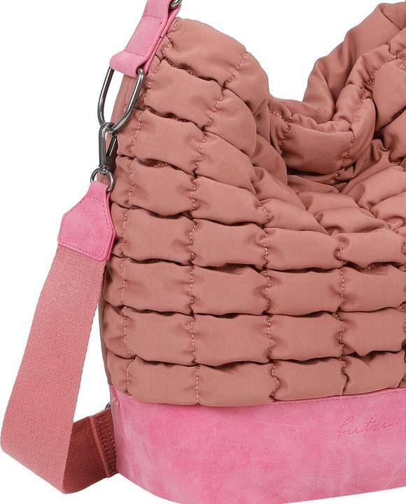 Produktbild Fritzi aus Preußen Brigitte x fritzi Olga limited Bubble Schultertasche 27 cm