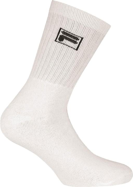 Produktbild FILA Tennis Socks 3 Pairs Per Pack (3er Pack, 39 - 42)