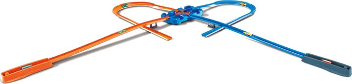 Produktbild Hot Wheels Track Builder Unlimited Mega Stunt Box