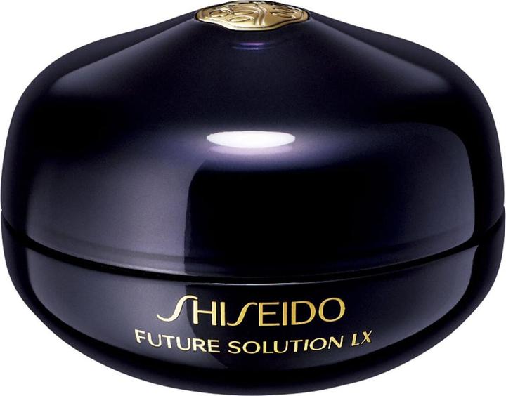 Image du produit Shiseido Future Solution LX (Crème, 17 ml, Journée)