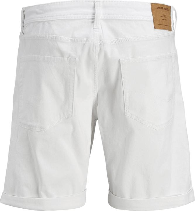 Actual product image Jack & Jones 5-pocket style shorts (XS)