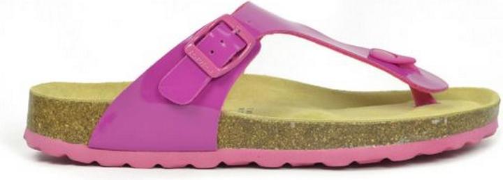 Image du produit Sanosan Sandales Geneve Lacquered en cuir (37)