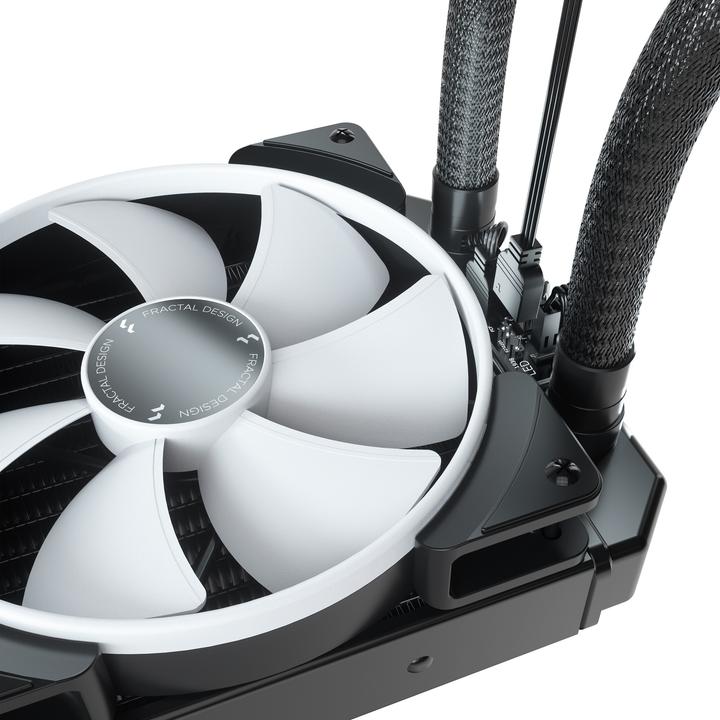 Produktbild Fractal Celsius+ S28 Prisma