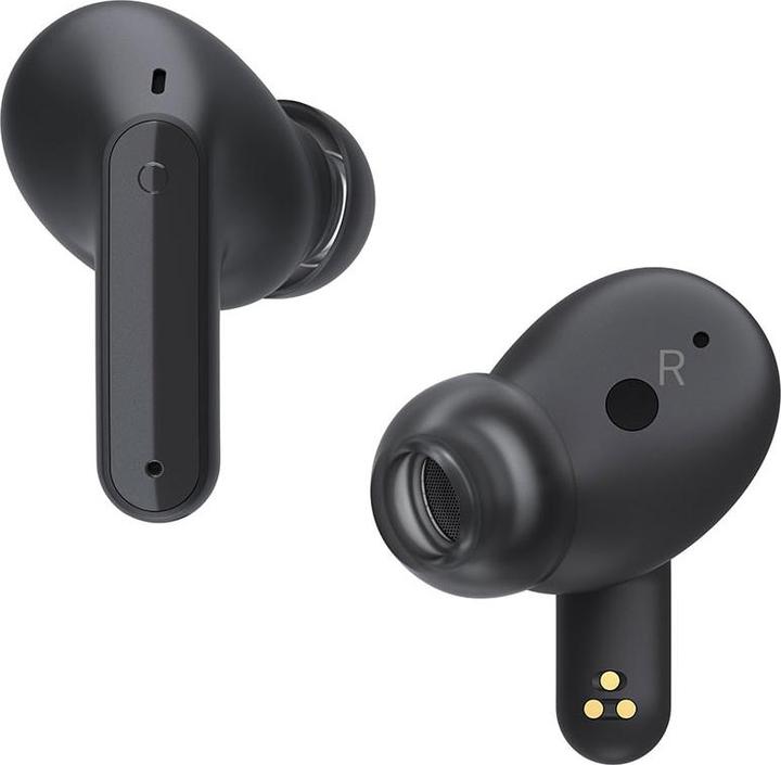 Produktbild LG TONE Free DFP5 True Wireless-Kopfhörer mit Mikrofon (ANC, 13 h, Kabellos)