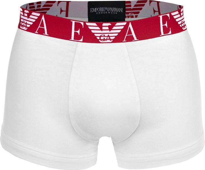 Immagine prodotto Emporio Armani Bold Monogram (L, confezione da 3)