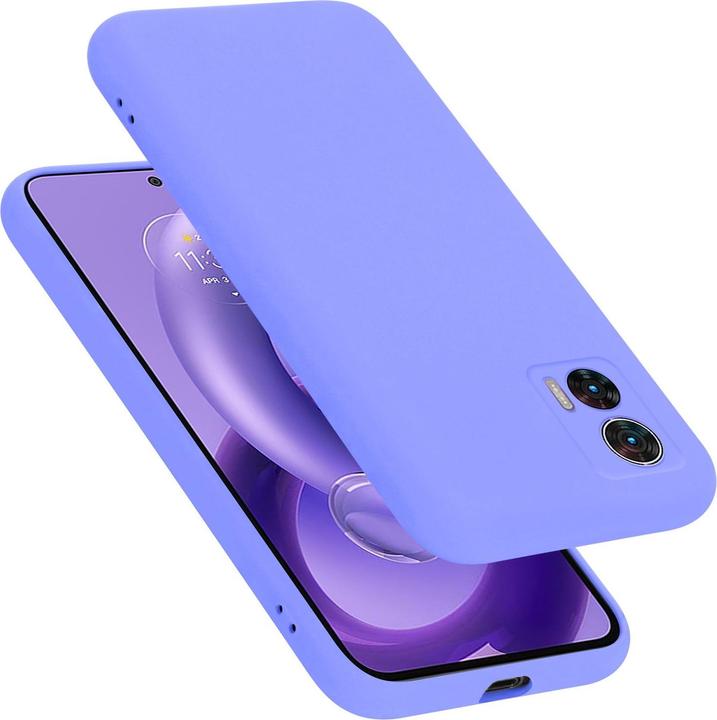 VIOLA CHIARO LIQUIDO