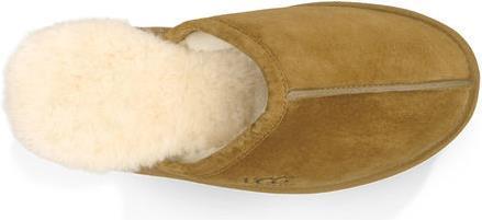 Actual product image Ugg Scuff (42)