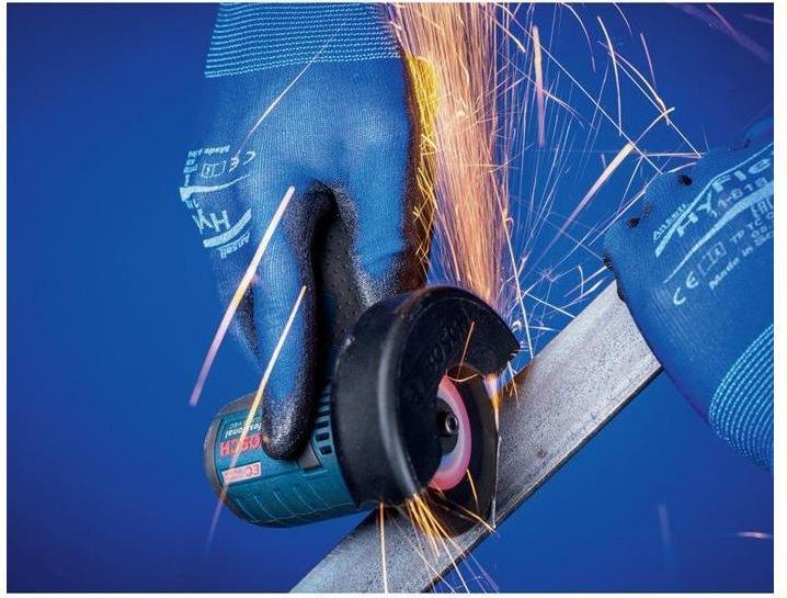 Actual product image Pferd Cutting disc EHT 10 PSF STEELOX/100