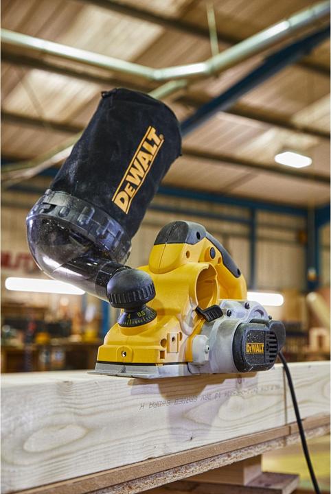 Produktbild DeWalt D26500K