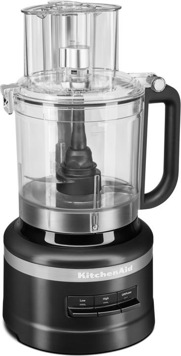 Actual product image KitchenAid 5KFP1319EBM (3100 ml, 400 W)