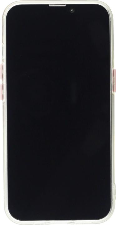 Actual product image PhoneLook Cover with camera slider and ring (Apple iPhone 14 Plus)