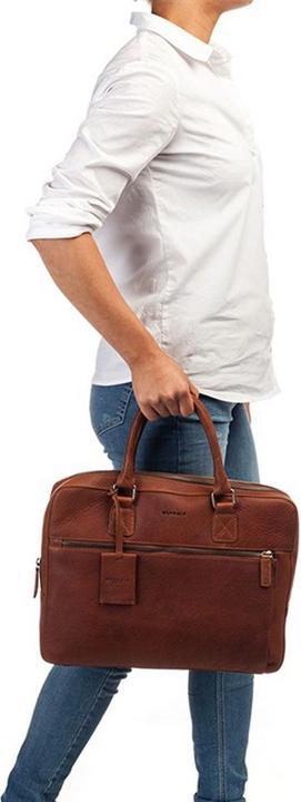 Actual product image Burkely Antique Avery (13.30", Universal)
