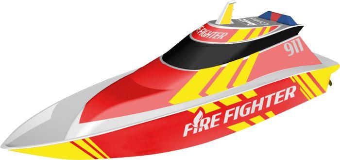 Actual product image Revell Fireboat