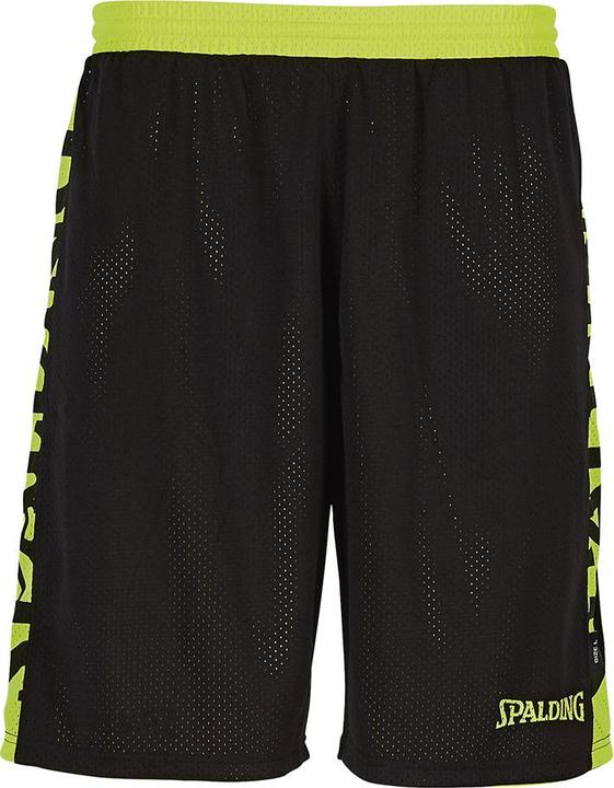 Produktbild Spalding Essential Reversible Shorts (116)