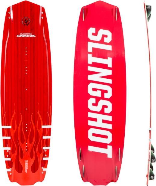Produktbild Slingshot Super Natural V1