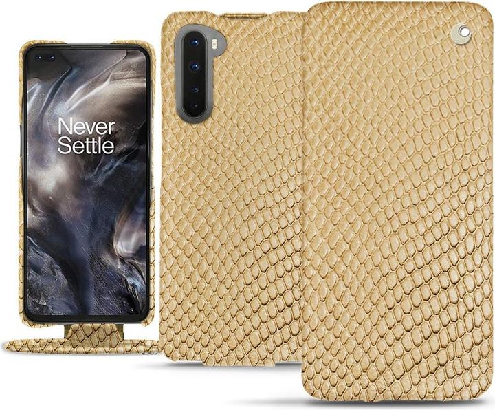 Image du produit Noreve Housse cuir vertical (OnePlus North)