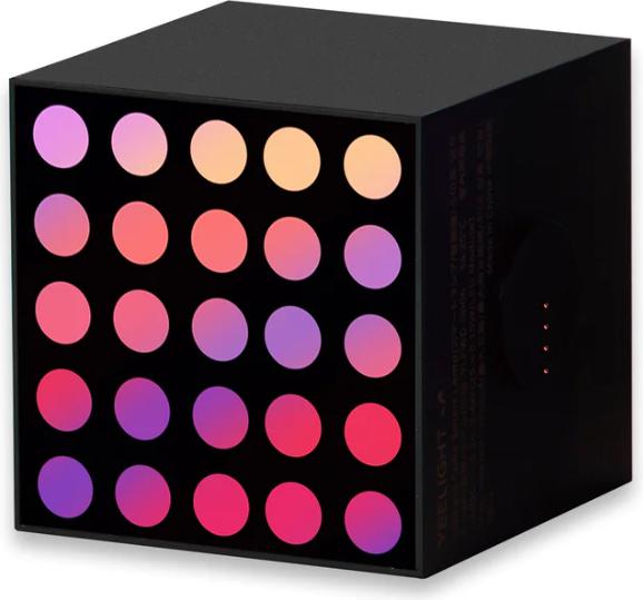 Image du produit Yeelight Cube