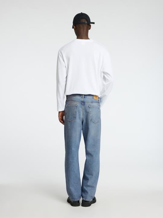 Produktbild Selected Homme SLH220-LOOSE KOBE 3501 L.B WASH JNS NOOS (W31/L32)