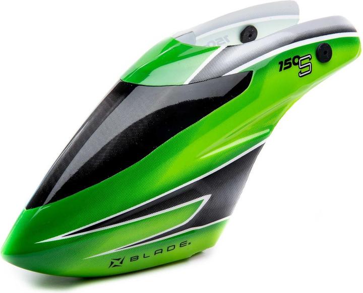 Blade Stock Canopy : 150 S