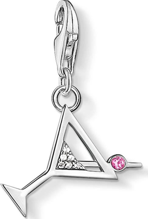 Immagine prodotto Thomas Sabo Ciondolo Charm (Argento 925)