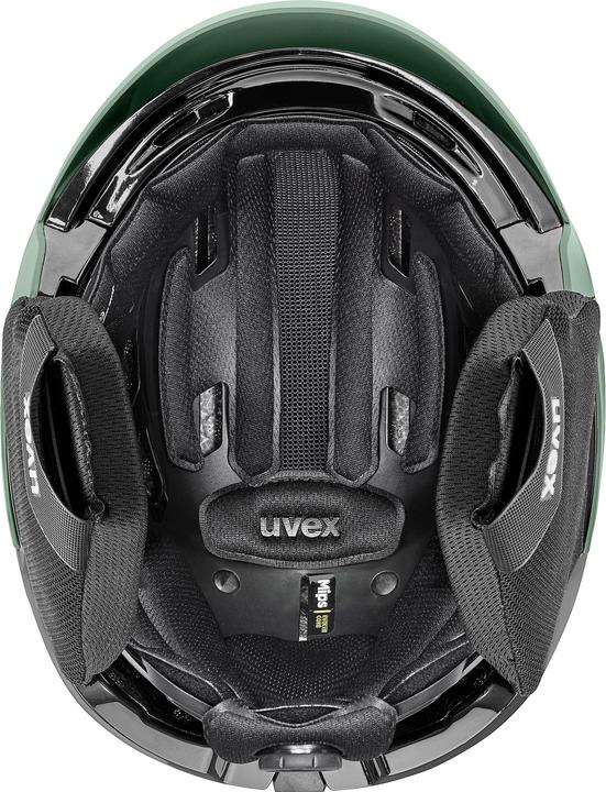 Image du produit Uvex Sports levitate MIPS (54 - 58 cm, M)