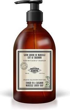 Produktbild Institut Karité Marseille Liquid Soap Orange Blossom (Flüssigseife, 500 ml)