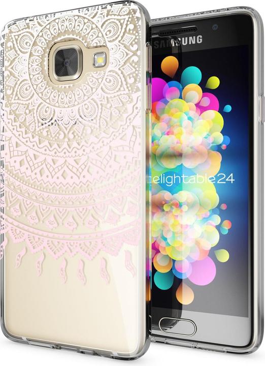 Produktbild Nalia Handyhülle (Samsung Galaxy A3 (2016))