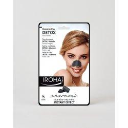 Produktbild Iroha Nature Detox Cleansing Strips Nose (5 ml)
