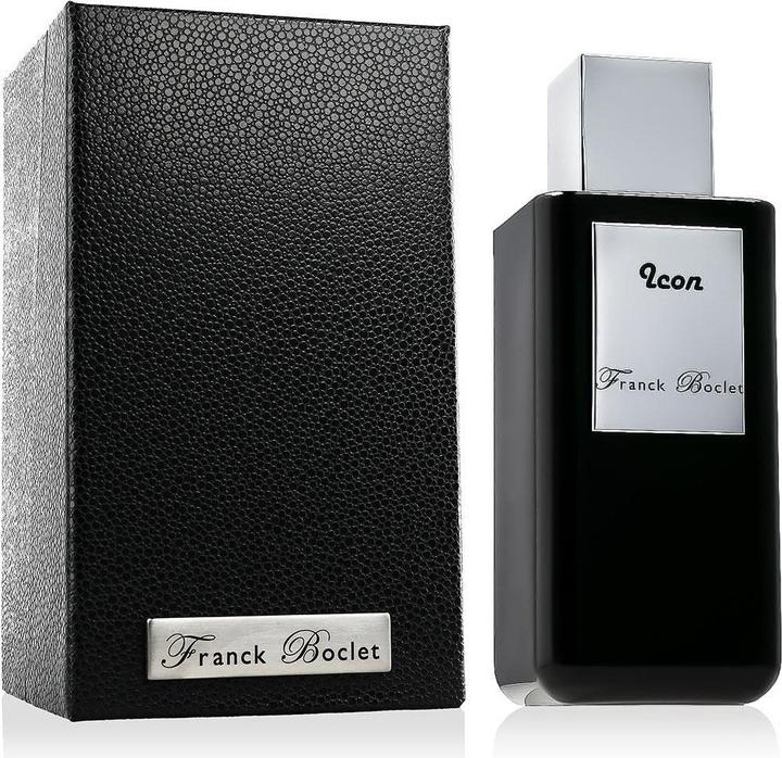 Produktbild Franck Boclet Icon Perfume 100Ml (Eau de Parfum, 100 ml)