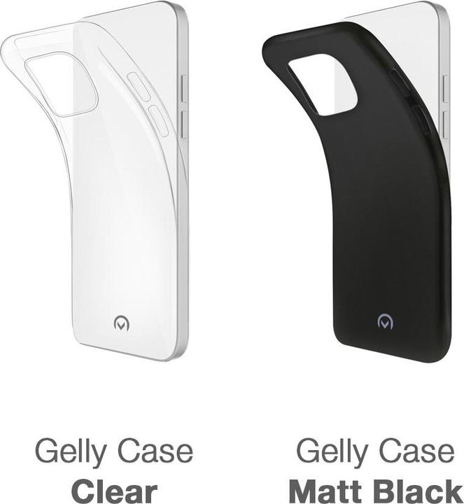 Actual product image Mobilize Jelly shell (Xiaomi Poco M5)