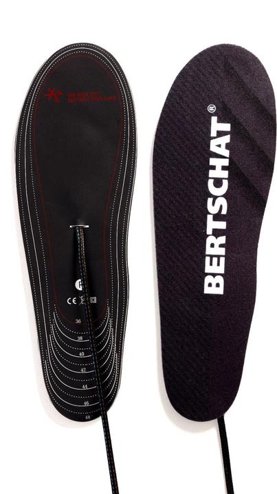 Immagine prodotto Bertschat Solette riscaldate Extra sottili Ultra Power