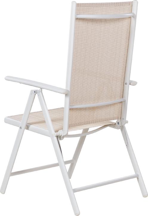 Beige, Weiss