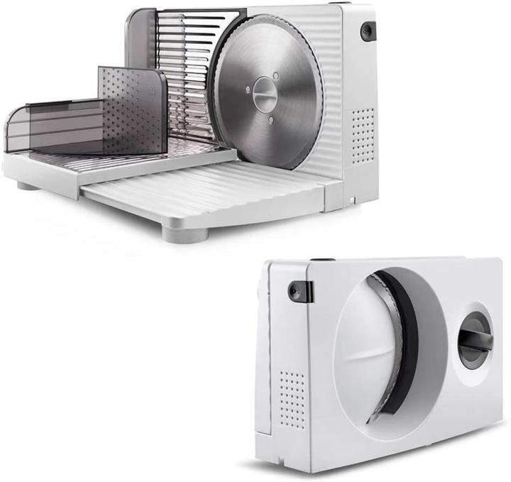 Actual product image Taurus Slicer compact