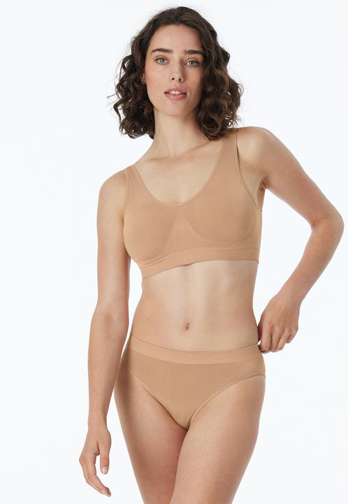 Produktbild Schiesser Bustier mit removable Pads (3XL, Einzelpack)