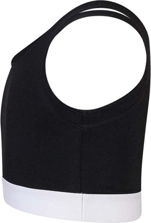 Actual product image SF Girls Fashion Crop Top (140)