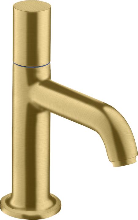 Brushed Gold Optic