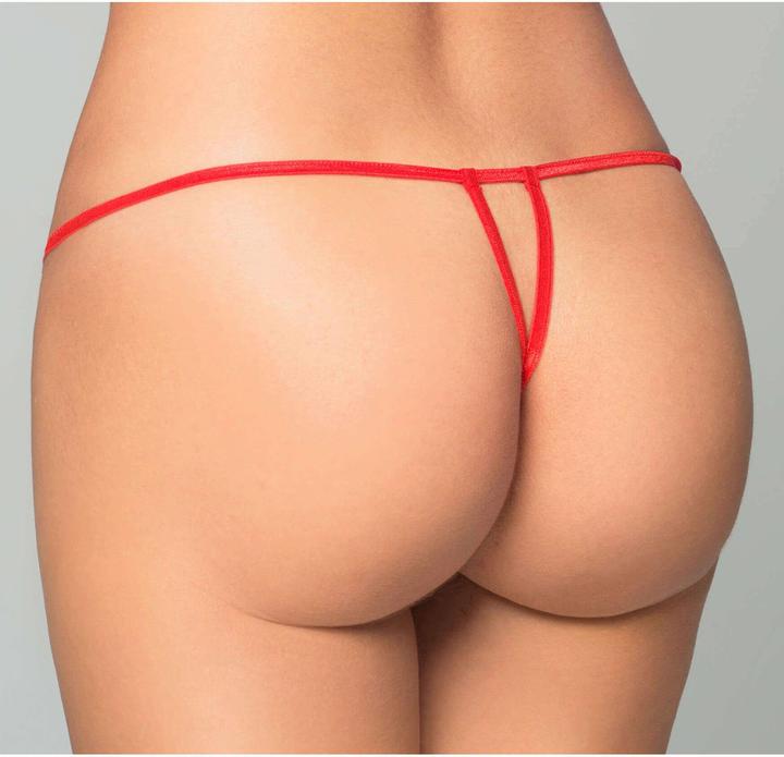 Image du produit Softline String en forme de coeur (Taille unique)