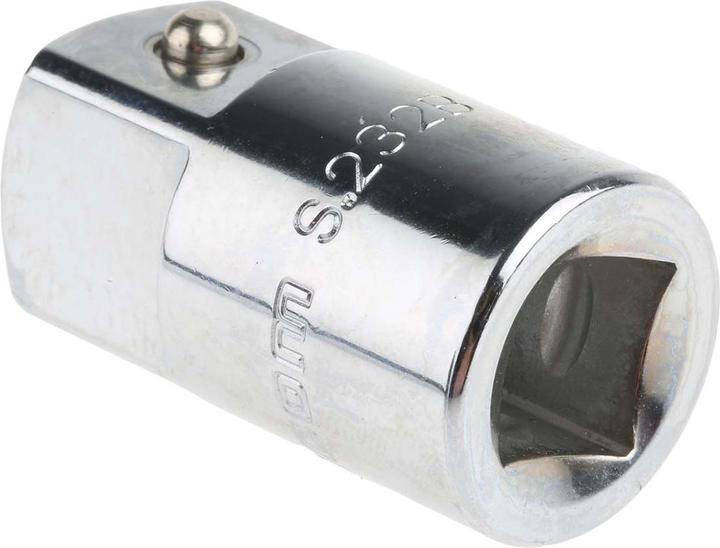 Image du produit Facom Adaptateur de douille 3/4 pouce carré, longueur : 49 mm
