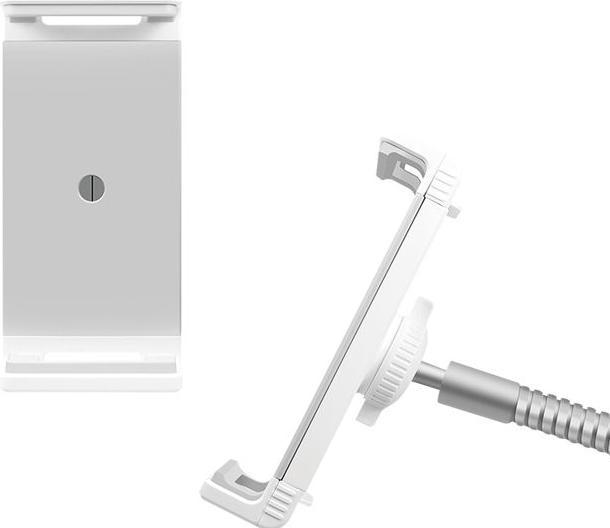 Produktbild LogiLink Standfuss mit Schwanenhals (12.90")