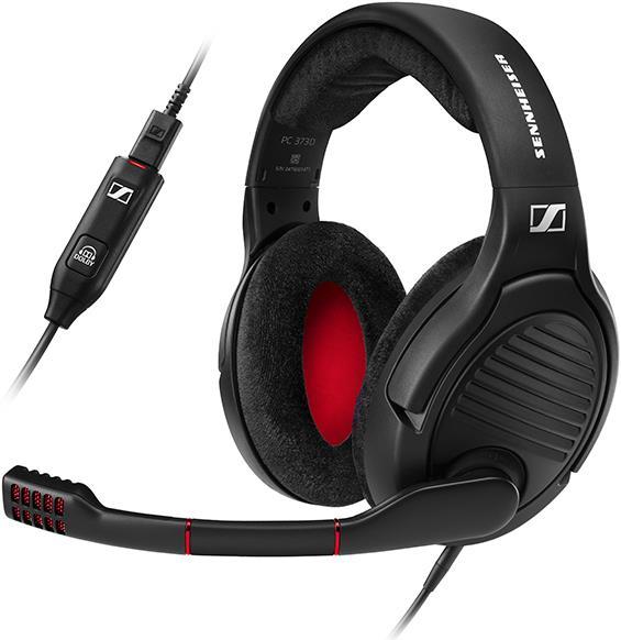 Sennheiser PC 373d