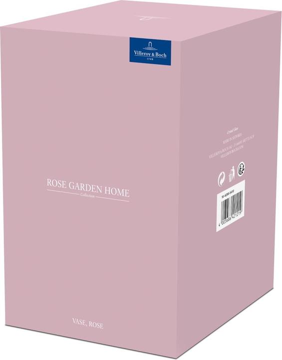 Produktbild Villeroy & Boch Rose Garden (1 x, 13 x 13 x 20 cm, 1.40 l)