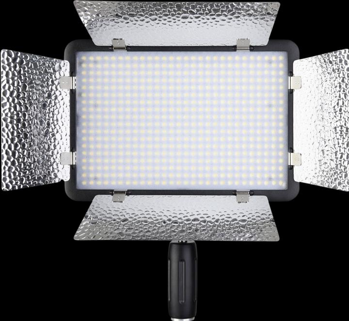 Produktbild Godox LED500LR-C (Videoleuchte)