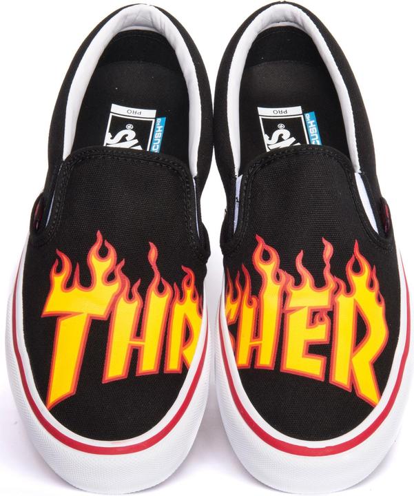 Produktbild Vans Slip-On Pro Thrasher (45)