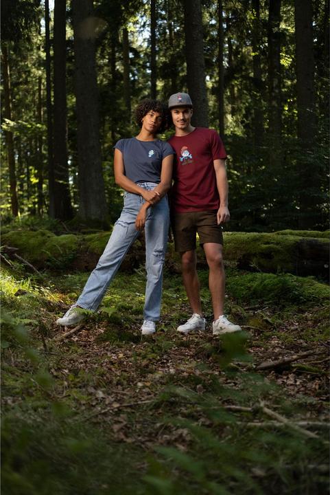 Image du produit Bavarian Caps Schtroumpfette Monroe (L)