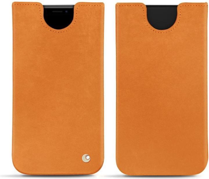 Mandarijn vintage ( Pantone #d47231 )