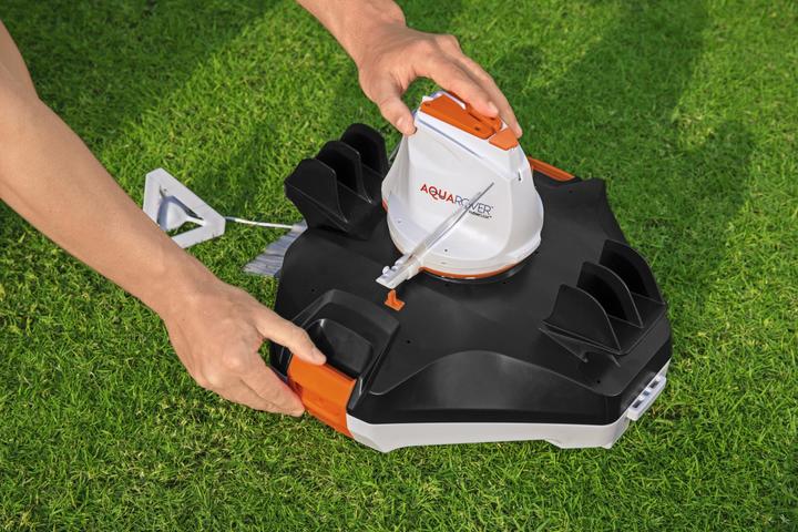 Immagine prodotto Bestway AquaRover