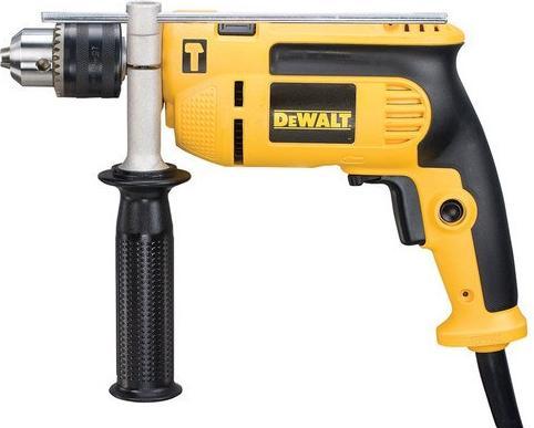 Immagine prodotto DeWalt WIERTARKA UDAROWA 650W DWD024 (Corrente elettrica)