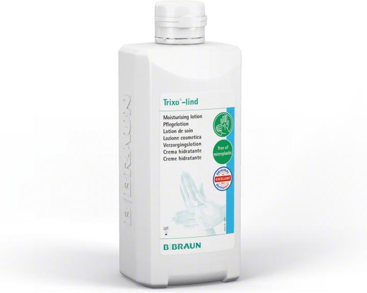 Immagine prodotto B.Braun Lozione per la cura Lot (Latte corpo, 500 ml)